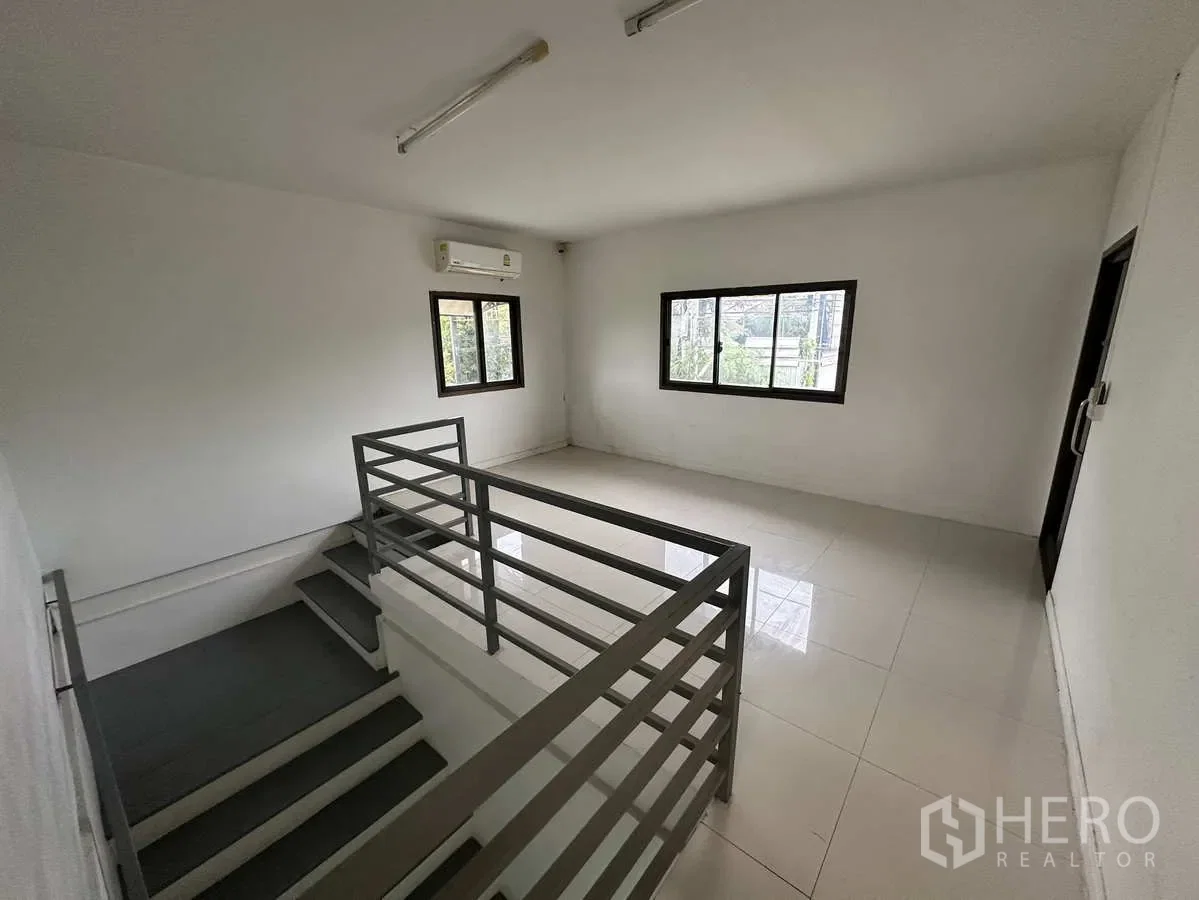 รูป ให้เช่าหรือขาย โรงงาน 800 ตรม บางใหญ่ นนทบุรี - รูปที่ 8/10