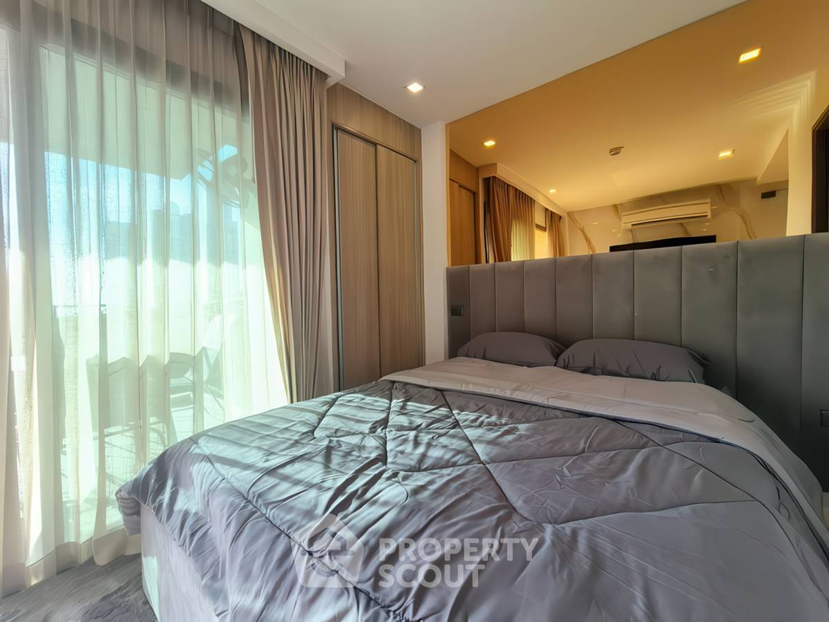 รูป คอนโด 1-ห้องนอน ที่ ซิตี้ การ์เด้น ทรอปิคาน่า ใกล้ ชายหาดนาเกลือ (ID 3282169) - รูปที่ 2/7