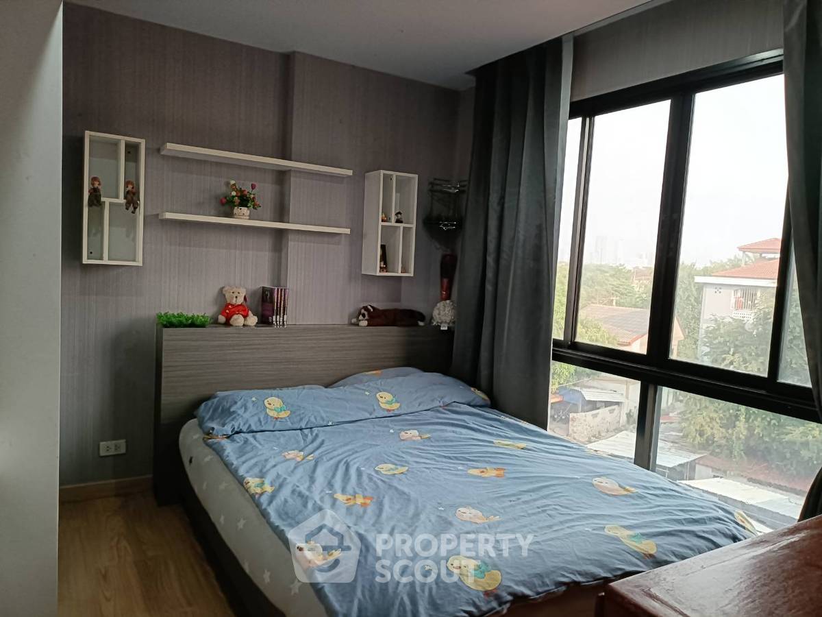 รูป คอนโด 1-ห้องนอน ที่ เดอะ ไพรเวท พาราไดซ์ พัทยา ใกล้ พัทยาเหนือ (ID 3244368) - รูปที่ 2/8