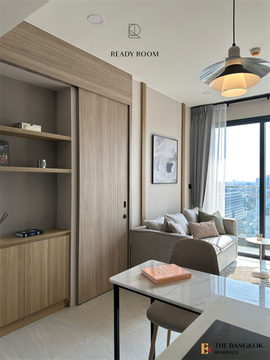 Cooper Siam Condo That Meets All City Dwellers Lifestyles