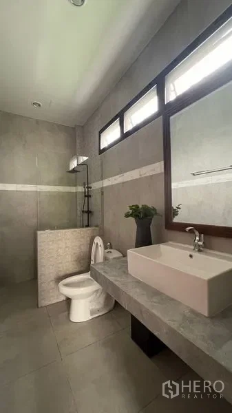 รูป ให้เช่า บ้านเดี่ยว 3 ห้องนอน อนันดา เรสซิเดนซ์ ลำปลาทิว ลาดกระบัง กรุงเทพมหานคร - รูปที่ 7/33