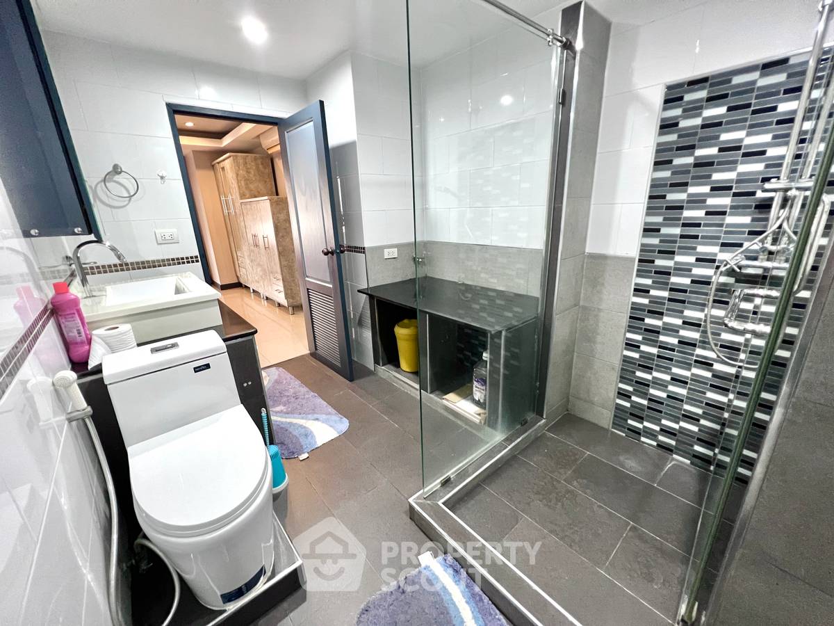 รูป ขายคอนโด 2 ห้องนอน ชั้น 17 ขนาด 114 ตร.ม. Pattaya Klang Center Point Condominium (ID 1000420) - รูปที่ 6/22