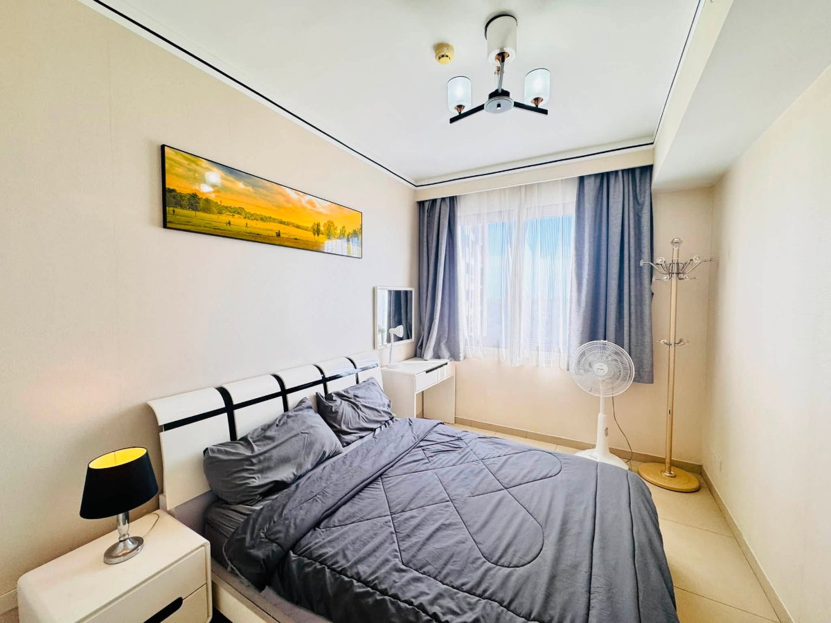 picture  Unixx Condo South Pattaya Rent  1 Bed  - 8/10