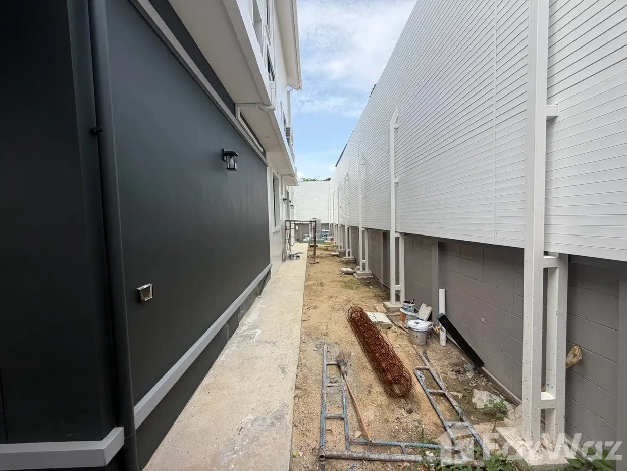 รูป บ้านเดี่ยวให้เช่า 4 ห้องนอน ใน บางซื่อ, กรุงเทพมหานคร 6738062 - รูปที่ 25/31