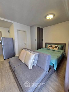 รูปภาพ คอนโด 1 ห้องนอน ให้เช่า ที่ Dcondo Rin Chiang Mai ย่านเซ็นทรัลเฟสติวัล (ID 3291334)