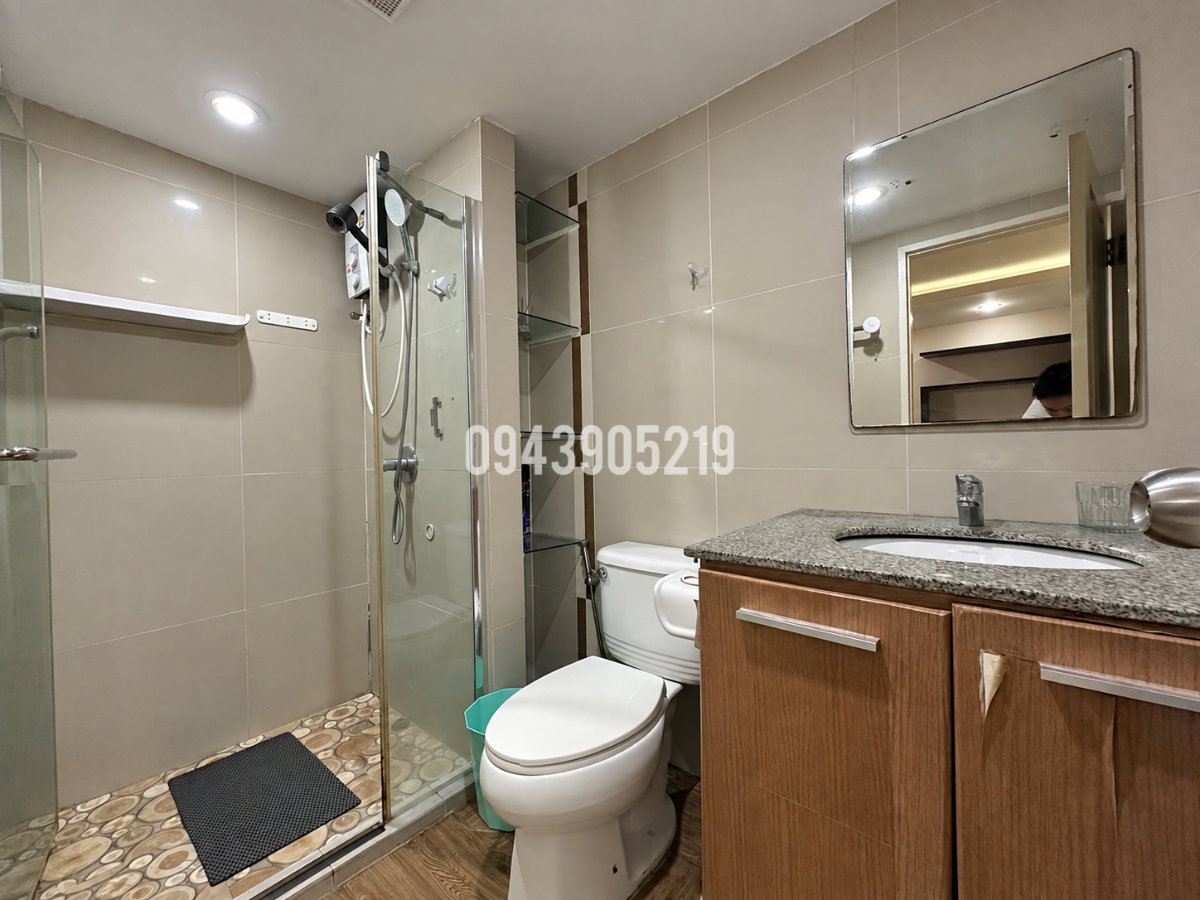 picture Zenith place Sukhumvit 71 ☎️big 1 bed 43 sqm ‼️only 14000/month ‼️NOW AVAILABLE 🔆✅ - 4/10