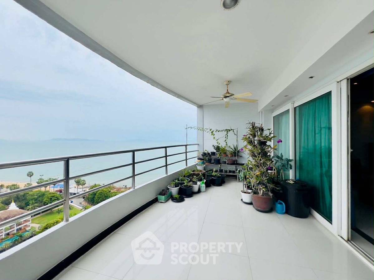 picture 2-BR Condo at View Talay 3 close to Phratamnak (ID 3281926) - 7/41