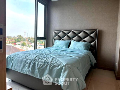 Condos for sale : 1-BR Condo at The Riviera Wongamat close to Sanctuary of Truth (ID 3281836)