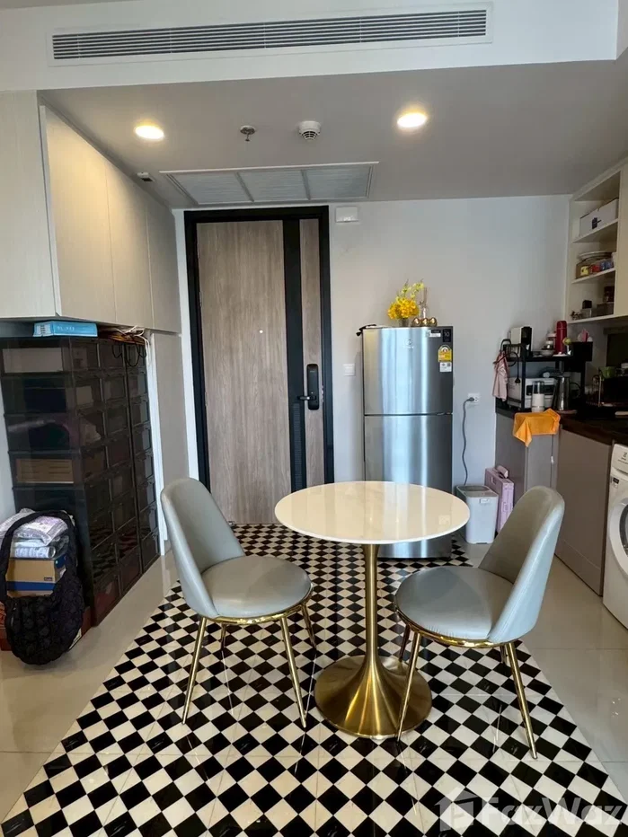 รูป คอนโดให้เช่า 2 ห้องนอน ในโครงการ โอกะ เฮาส์ 6749040 - รูปที่ 5/10