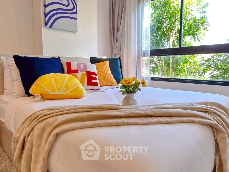 รูป คอนโด 2 ห้องนอน The Base Bukit Phuket ย่านกะทู้ (ID 3294559) - รูปที่ 18/33
