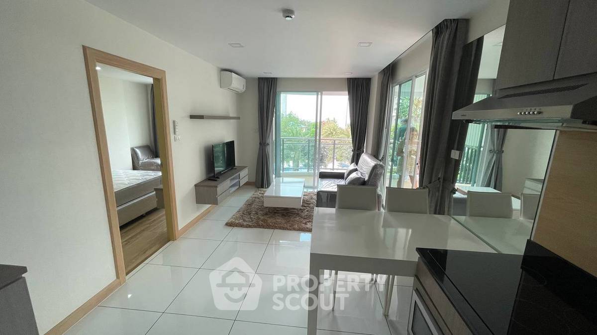 รูป คอนโด 1-ห้องนอน ที่ คอนโดเวลมาริน่า ใกล้ เมืองพัทยา (ID 3281945) - รูปที่ 1/12