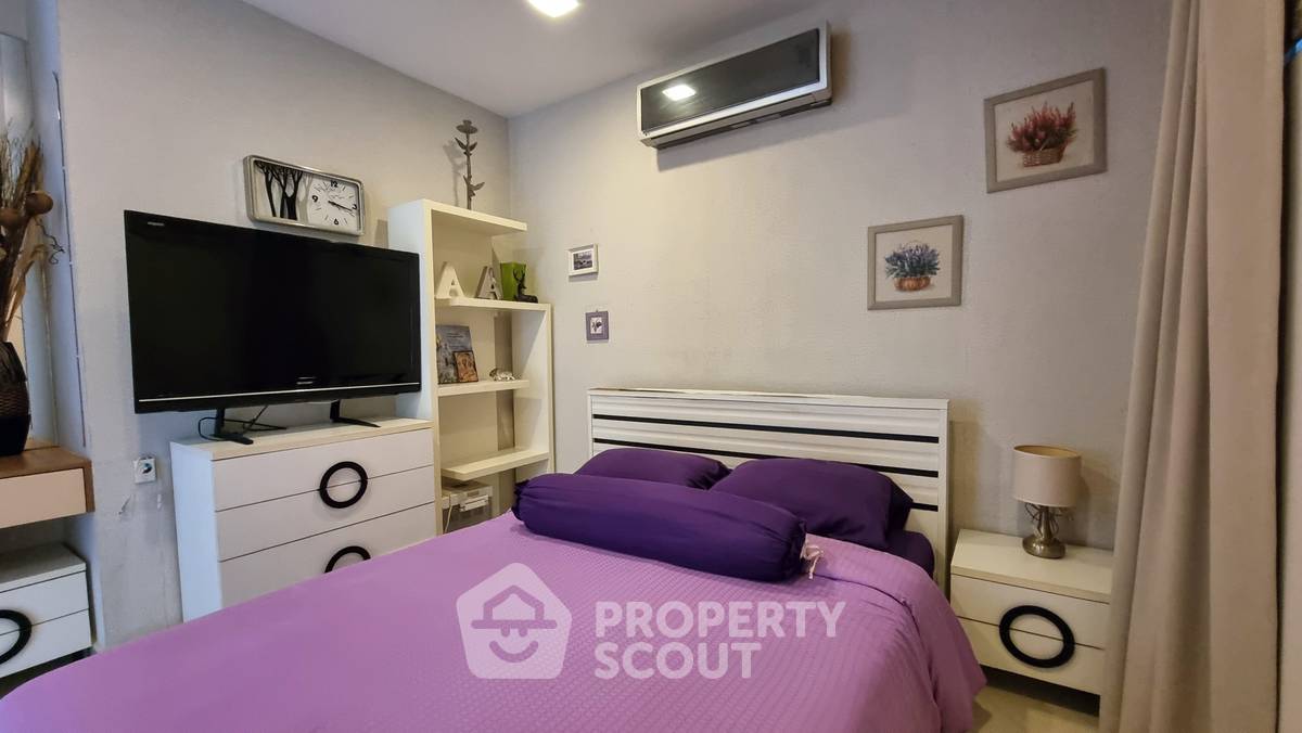 รูป ขายคอนโด 2 ห้องนอน Laguna Heights Condominium ย่านปราสาทสัจธรรม (ID 3281722) - รูปที่ 10/21