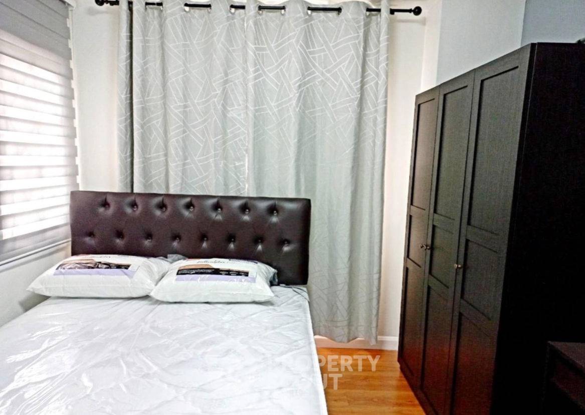 รูป ราคาคุ้มค่า 2 ห้องนอน Condo One Siam Condominium ใกล้ BTS สนามกีฬาแห่งชาติ (ID 2495564) - รูปที่ 6/15