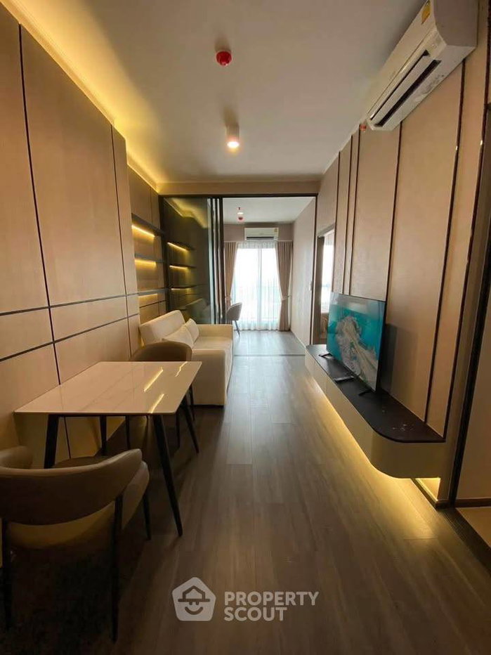 รูป ชั้น 15 ห้อง 1 ห้องนอน IDEO Sukhumvit - Rama 4 ใกล้ BTS พระโขนง 300 เมตร (ID 3291402) - รูปที่ 4/10