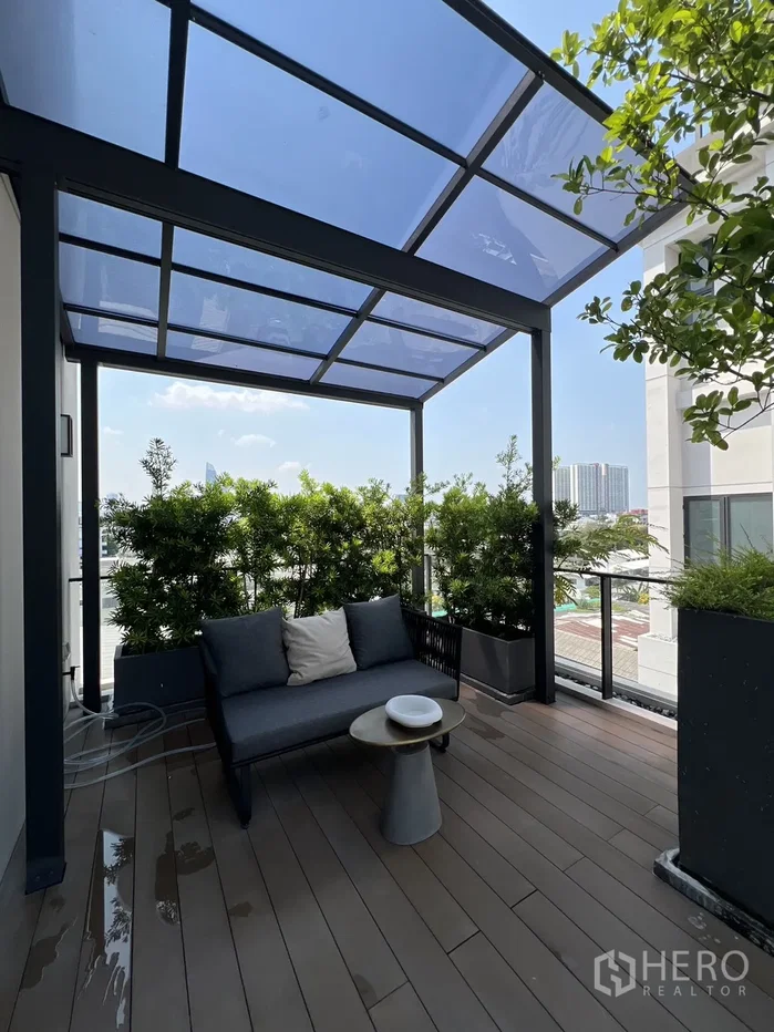 รูป ขาย บ้านเดี่ยว 4 ห้องนอน Belvedere Rama 3 บางโพงพาง ยานนาวา กรุงเทพมหานคร - รูปที่ 65/71