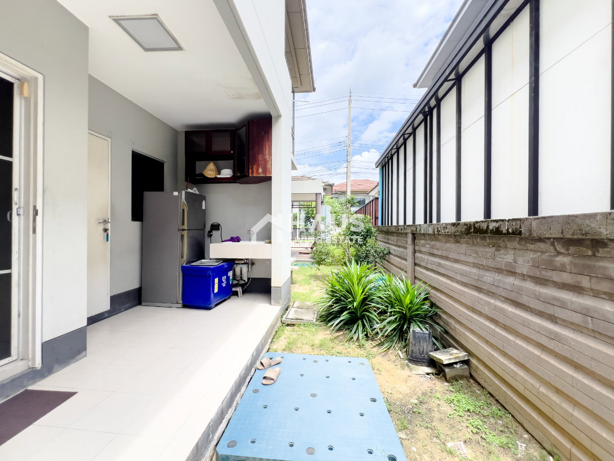 picture Setthasiri Chaiyaphruek - Chaengwattana / 5 Bedrooms #HCYP084 - 20/32