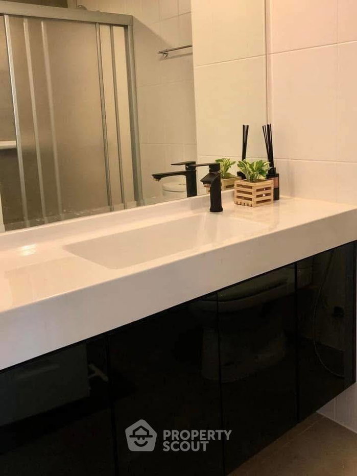 picture 2-BR Condo In U Delight Residence Riverfront Rama 3, 29th Floor (ID 3103599) - 7/18