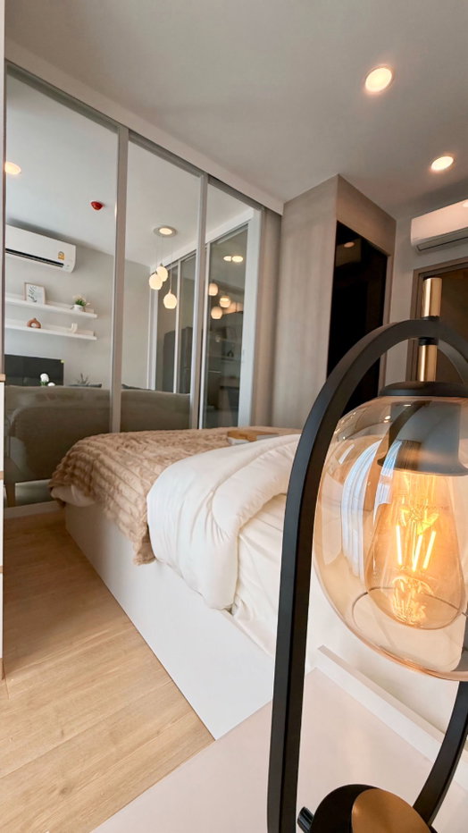 picture @Condorental condo for rent Chewathai Residence Thonglor - 4/20