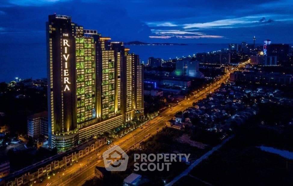 รูป คอนโดสองห้องนอนชั้นยี่สิบเอ็ด The Riviera Jomtien (ID 3281808) - รูปที่ 11/16