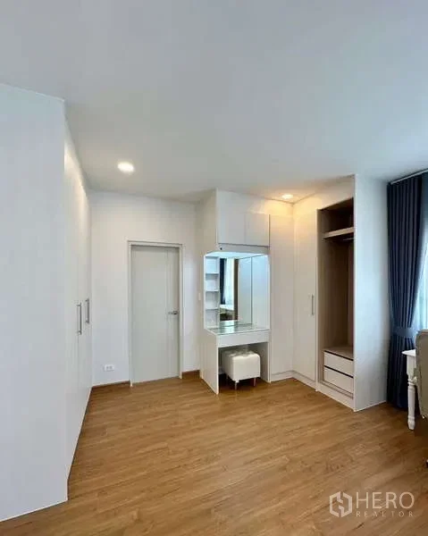 รูป ให้เช่า บ้านเดี่ยว 4 ห้องนอน บางพลี สมุทรปราการ - รูปที่ 20/20