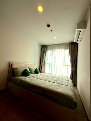Condos for rent : 🎊 For Rent Condo ASPIRE SUKHUMVIT - RAMA 4 Building 1, Floor 9,1 bed room, Room size 31 sqm