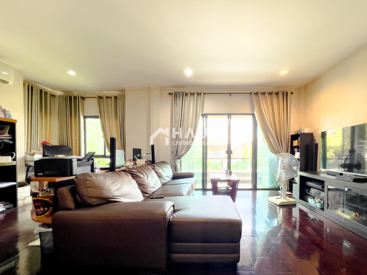 picture Setthasiri Chaiyaphruek - Chaengwattana / 5 Bedrooms #HCYP084 - 18/32