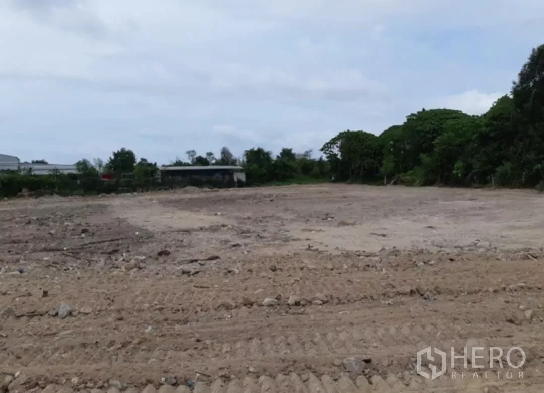 รูป ที่ดิน 2266 ตรว ห้วยโป่ง เมืองระยอง ระยอง - รูปที่ 9/9