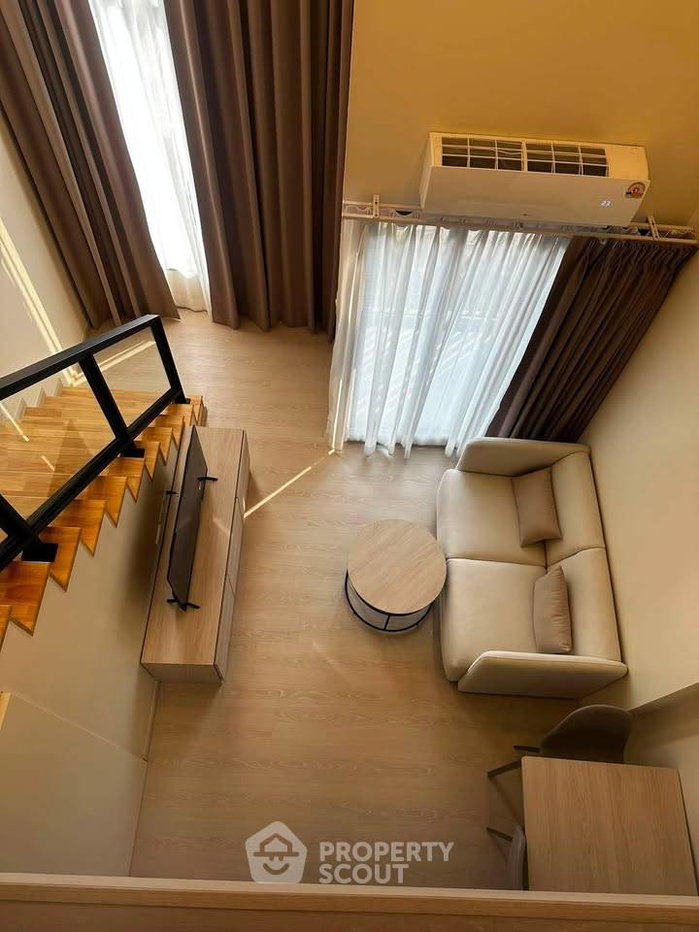 picture 20th-Floor 1-BR At FLO by Sansiri Near MRT Wat Mangkon (ID 3293529) - 5/14