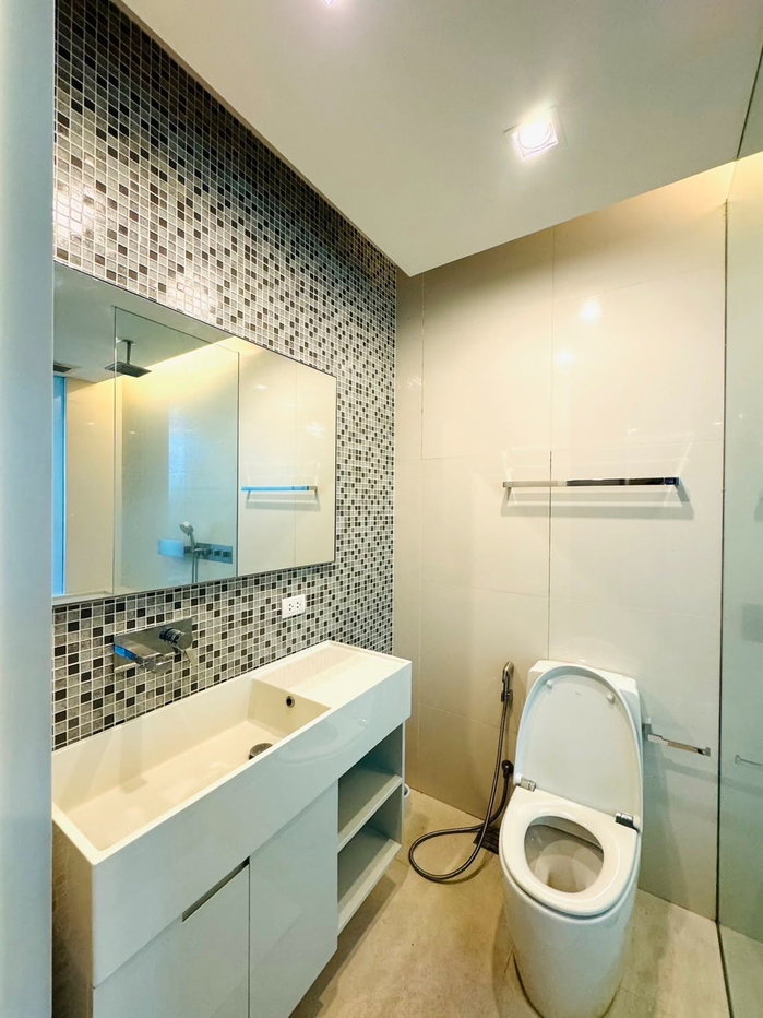 picture 🔥✨For Sale🔥✨The Room Sukhumvit 21🌳 Only 6.8M✨ - 5/6