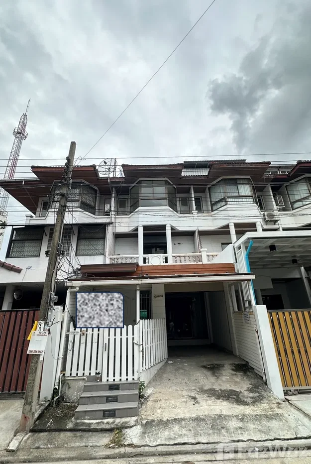 รูป ขาย ทาวน์เฮ้าส์ 5 ห้องนอน ใน พลับพลา, กรุงเทพมหานคร 6755348 - รูปที่ 1/17