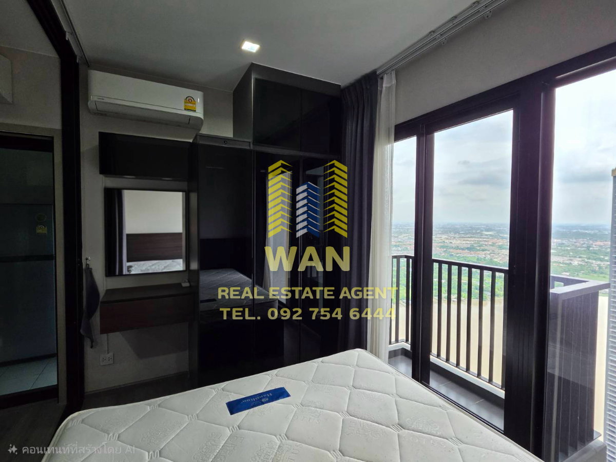 picture Politan rive riverside condo for rent - 13/14