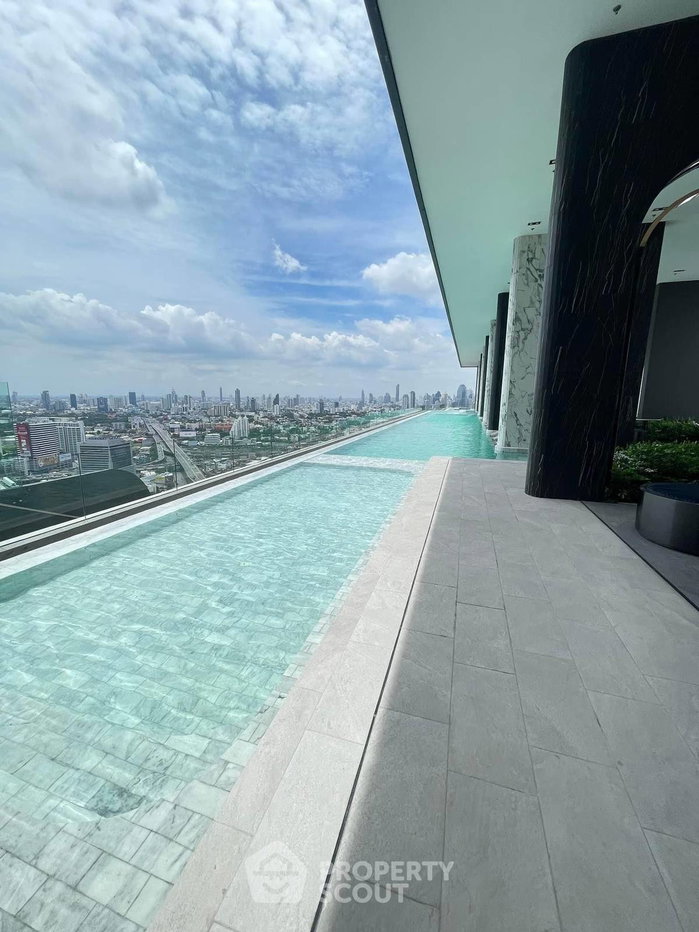 รูป คอนโด 1-ห้องนอน ที่ ไลฟ์ พระราม 4 - อโศก ใกล้ MRT ศูนย์การประชุมแห่งชาติสิริกิติ์ (ID 1889975) - รูปที่ 9/10