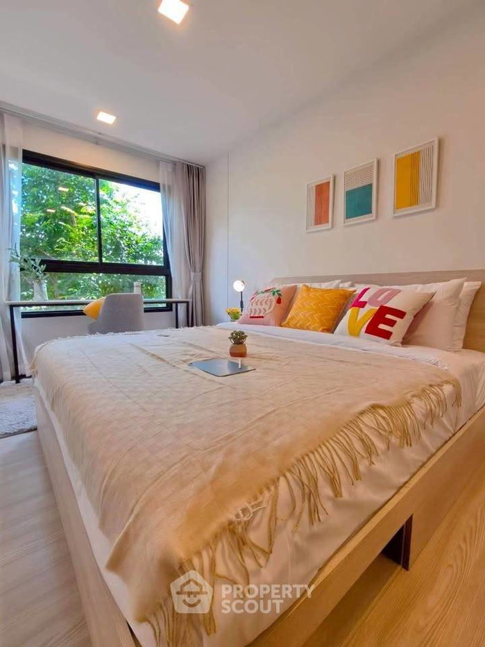 รูป คอนโด 2 ห้องนอน The Base Bukit Phuket ย่านกะทู้ (ID 3294559) - รูปที่ 6/33