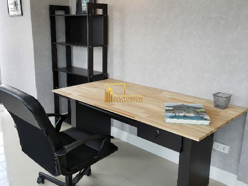 picture Sukhumvit Casa | Spacious 2 Bedroom Condo For Rent in Nana - BR11297CD - 7/20