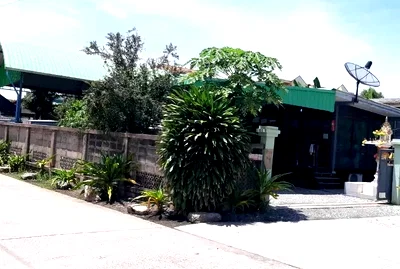 Land for sale Muang Samut Prakarn Samut Prakarn : Land 169 sqw in Mueang Samut Prakan, Samut Prakan