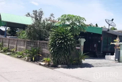 ที่ดิน 169 ตรว เมืองสมุทรปราการ สมุทรปราการ