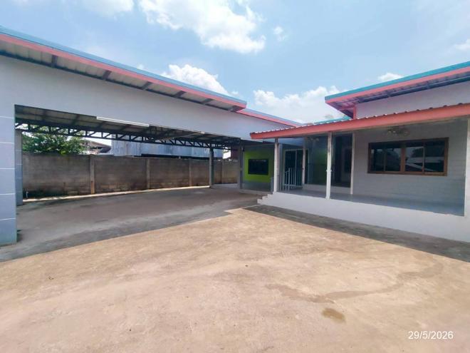 picture HOME 61 Sq.w. Kaeng Khlo Chaiyaphum for 592,000 - 15/35