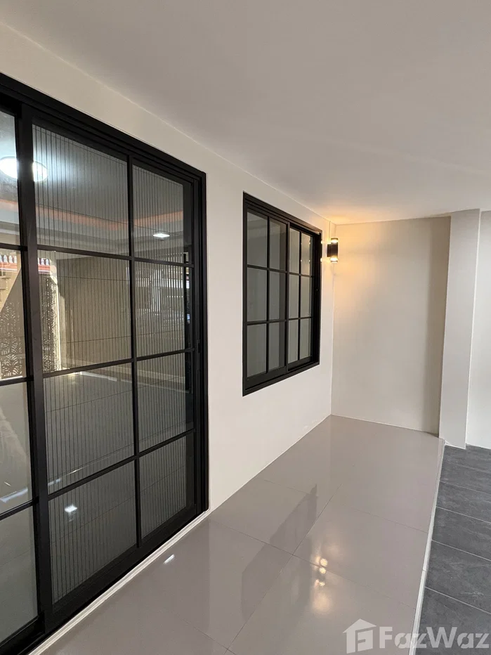 รูป ขาย ทาวน์เฮ้าส์ 2 ห้องนอน ใน หัวหิน, ประจวบคีรีขันธ์ 6722455 - รูปที่ 4/19