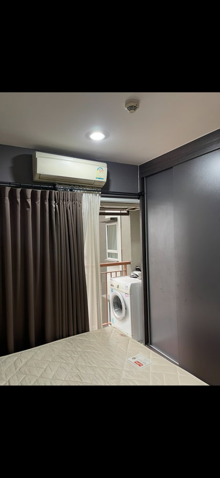 picture Condo for Rent – SYM Vibha-Ladprao  Owner Direct | Ready to Move In - 6/16