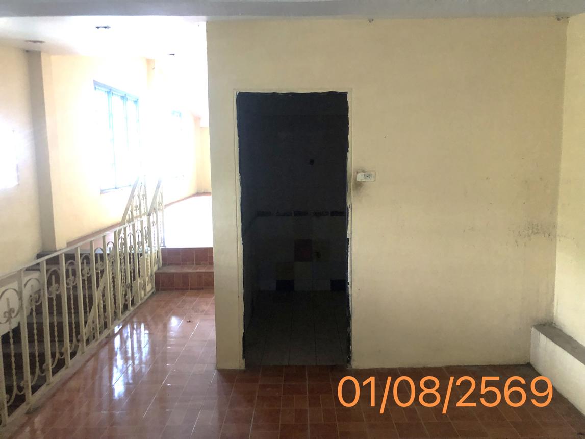 รูป บ้านเดี่ยว 359.8 ตร.วา คลองท่อม กระบี่ 5M - รูปที่ 38/43