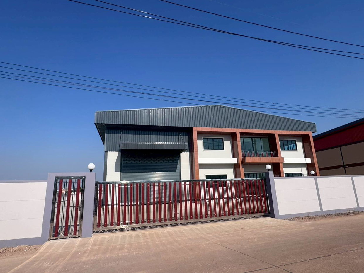 รูป ขาย โรงงาน 1350 ตรม บางกระเจ้า เมืองสมุทรสาคร สมุทรสาคร - รูปที่ 13/13