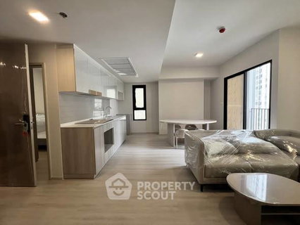 2-BR Condo at COBE Ratchada-Rama 9 near MRT Huai Khwang (ID 3292091)