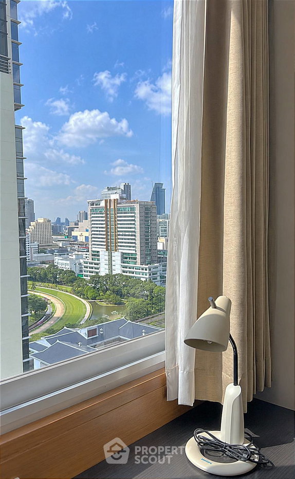 picture 2-BR Condo at The Rajdamri near BTS Ratchadamri (ID 3291225) - 7/10