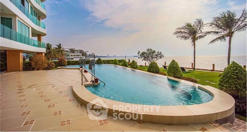 รูป คอนโด 1-ห้องนอน ที่ พาราไดซ์ โอเชี่ยนวิว ใน บางละมุง (ID 3281778) - รูปที่ 9/22