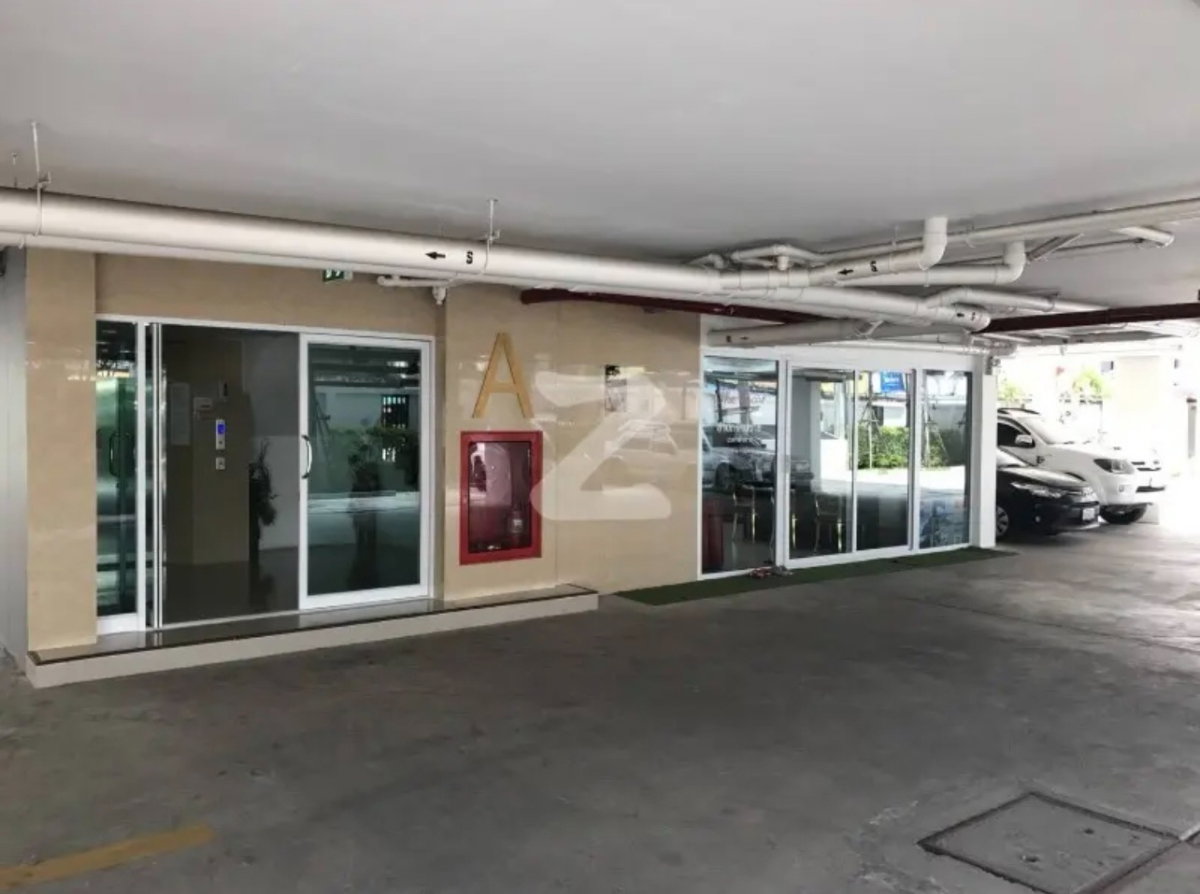 รูป IDC-2 ให้เช่าคอนโด ดิ ออสการ์ เพชรเกษม 58 (The Oscar Phetkasem 58) - รูปที่ 11/13