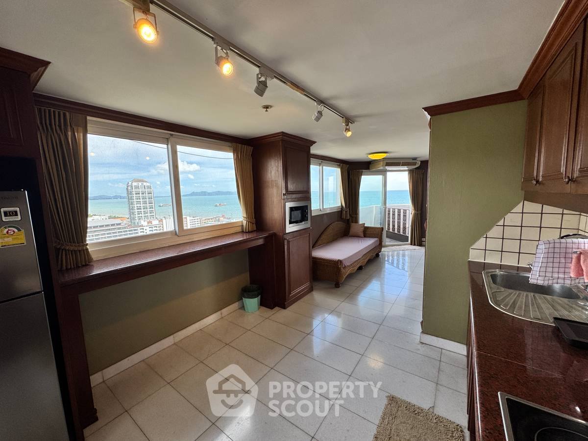 รูป ขายคอนโด 4 ห้องนอน ขนาด 273 ตร.ม. Jomtien Beach Paradise Condominium (ID 3281701) - รูปที่ 12/39
