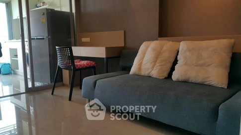 1-BR Condo At Aspire Sukhumvit 48 Near BTS Phra Khanong (ID 392899)