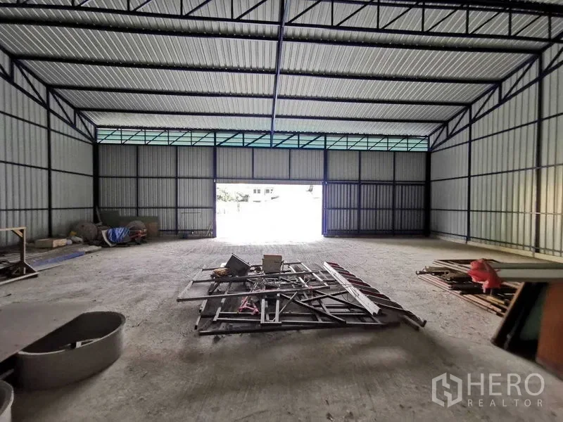 picture For rent Warehouse 180 sqm in Bang Na, Bangkok - 13/15