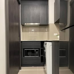 picture 🍀 For Rent XT Huaikhwang 🍀 Add Line ID: @zcondo (with@) 🔥 C6196 - 8/10