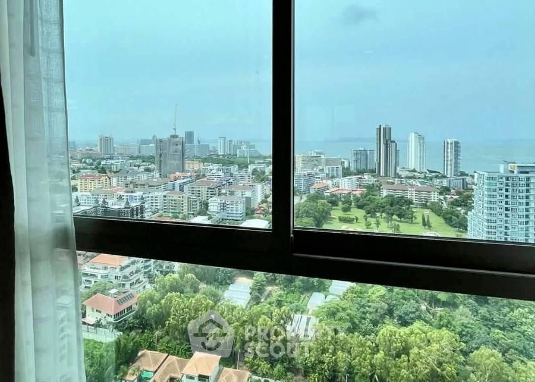 picture 26th-Floor 1-BR Condo At The Peak Towers, Phratamnak (ID 3040376) - 7/7